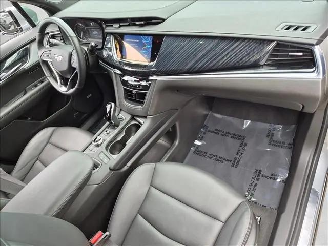 2024 Cadillac XT6 FWD Premium Luxury