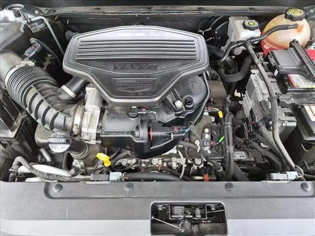 2024 Cadillac XT6 FWD Premium Luxury