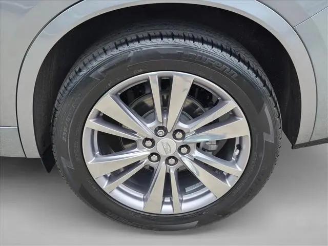 2024 Cadillac XT6 FWD Premium Luxury