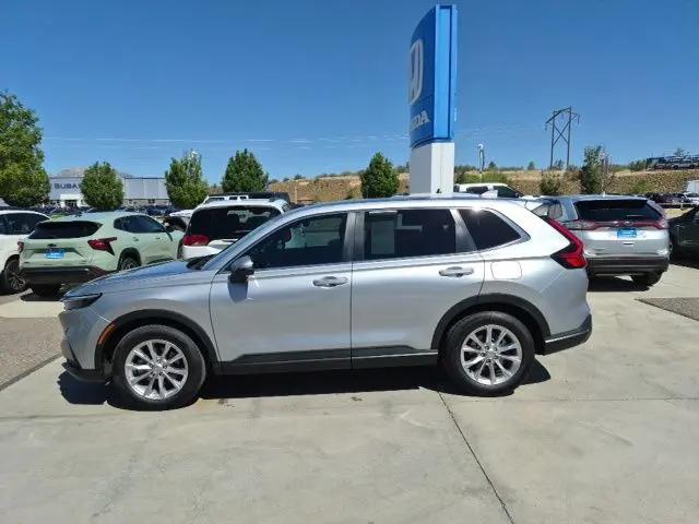 2023 Honda CR-V EX-L AWD for sale in Prescott, AZ