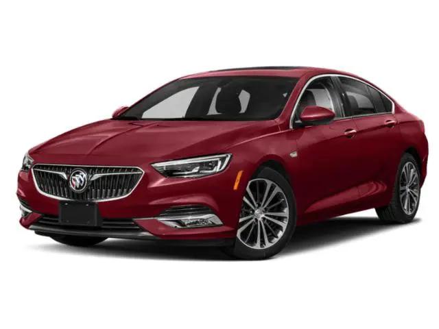 2018 Buick Regal Sportback Essence for sale in Brunswick, GA