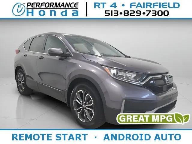 2022 Honda CR-V for sale near Fairfield, OH