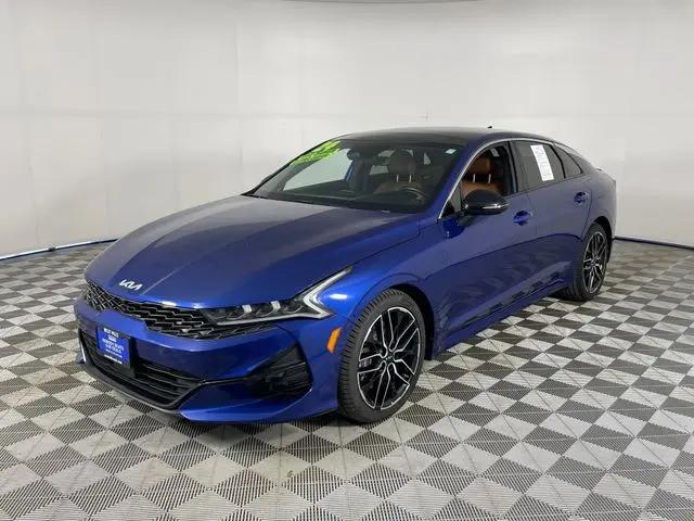 2024 Kia K5 GT for sale in Bremerton, WA