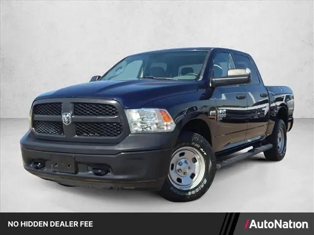 2019 Ram 1500 Classic Tradesman Crew Cab 4x4 5'7" Box for sale in Phoenix, AZ