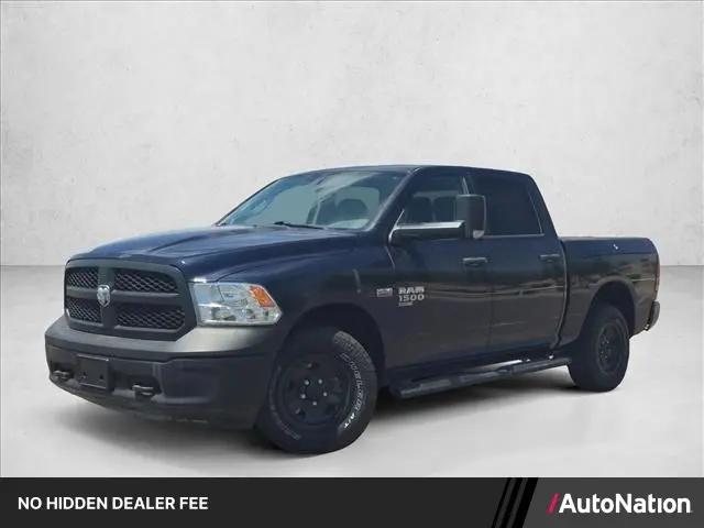2019 Ram 1500 Classic Tradesman Crew Cab 4x4 5'7" Box for sale in Phoenix, AZ
