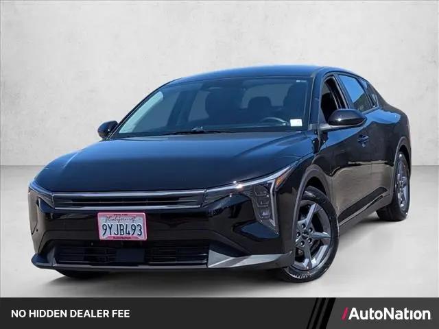 2025 Kia K4 LXS for sale in Roseville, CA