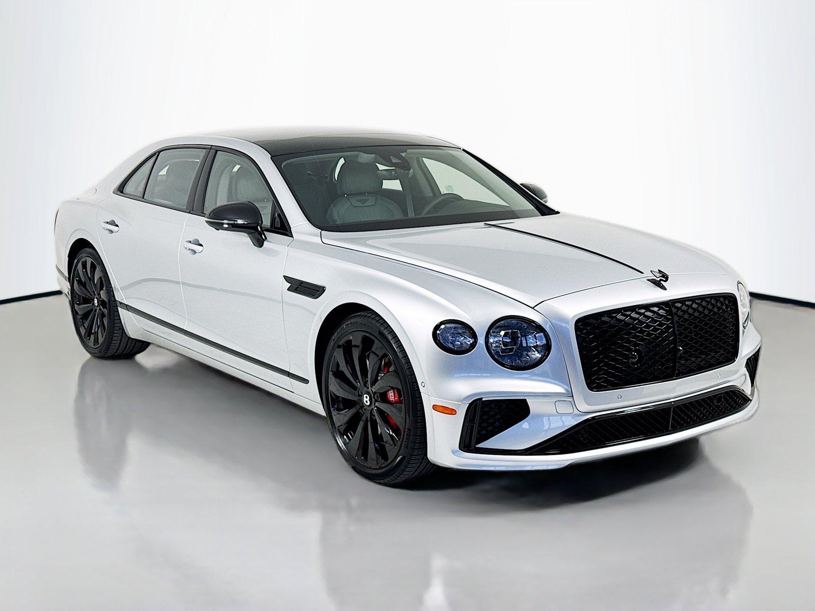 2026 Bentley Flying Spur