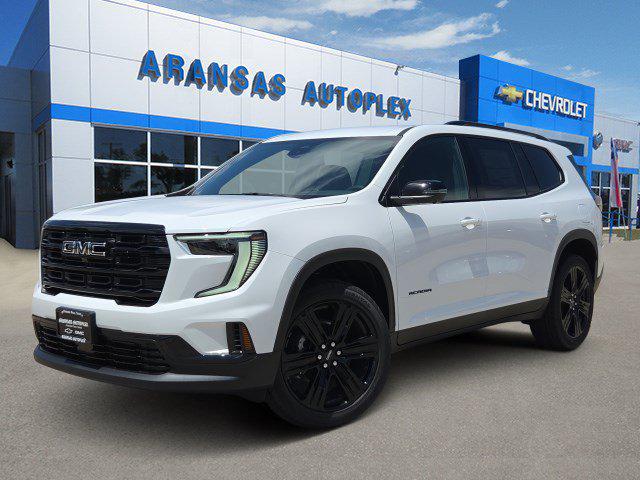 2026 GMC Acadia Elevation FWD for sale in Aransas Pass, TX
