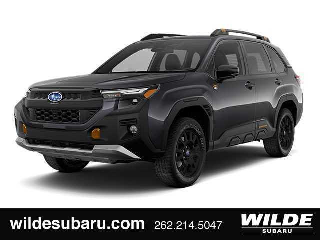2026 Subaru Forester Wilderness for sale in Waukesha, WI
