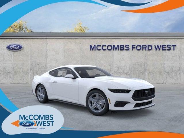 2026 Ford Mustang EcoBoost Premium Fastback for sale in San Antonio, TX