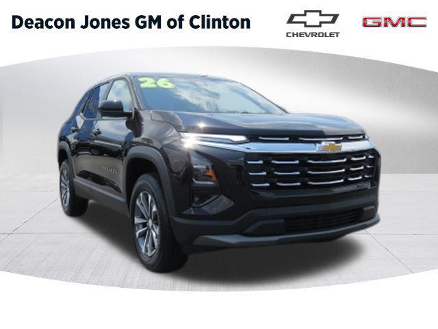 2026 Chevrolet Equinox FWD LT for sale in Clinton, NC