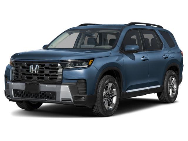 2026 Honda Pilot EX-L for sale in Irvine, CA