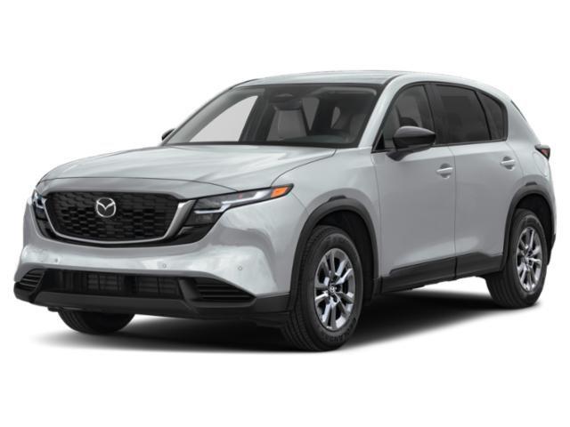 2026 Mazda CX-5 2.5 S Select for sale in Wichita, KS