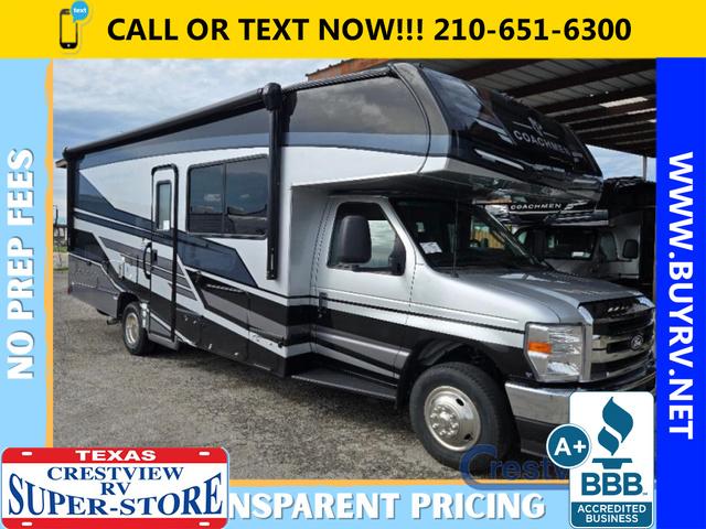 2027 Ford E-450 Cutaway Unknown for sale in Selmat, TX