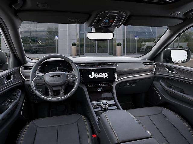 New 2026 Jeep Grand Cherokee 85th Anniversay Edition 4x4 For Sale in East Hanover, NJ