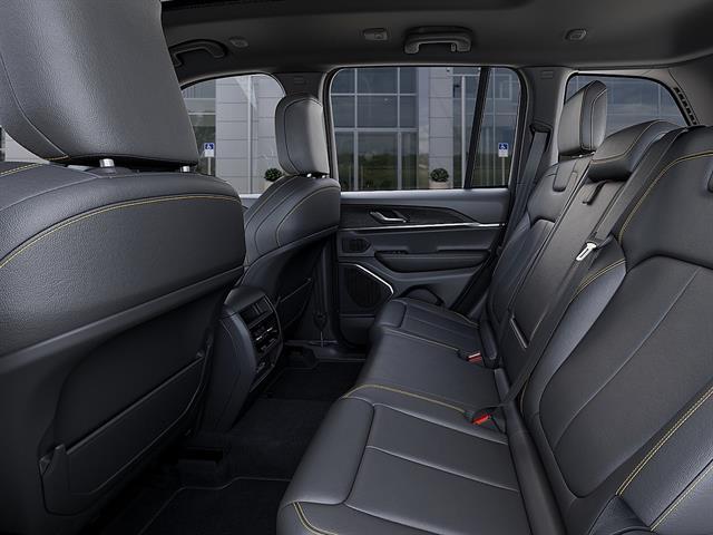 New 2026 Jeep Grand Cherokee 85th Anniversay Edition 4x4 For Sale in East Hanover, NJ