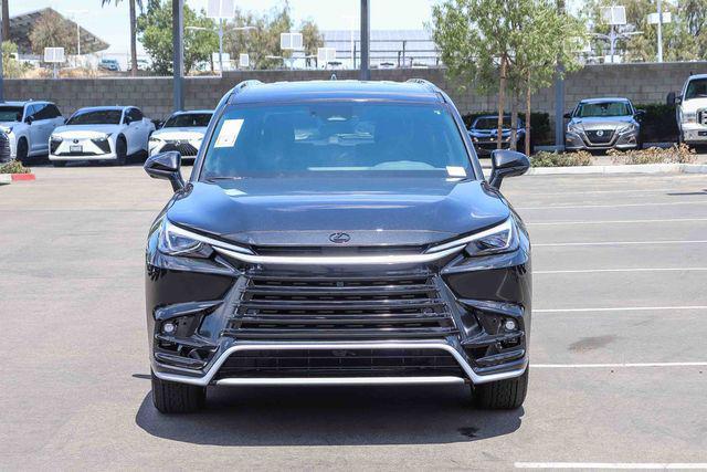 2026 Lexus TX 500h F SPORT Performance Premium
