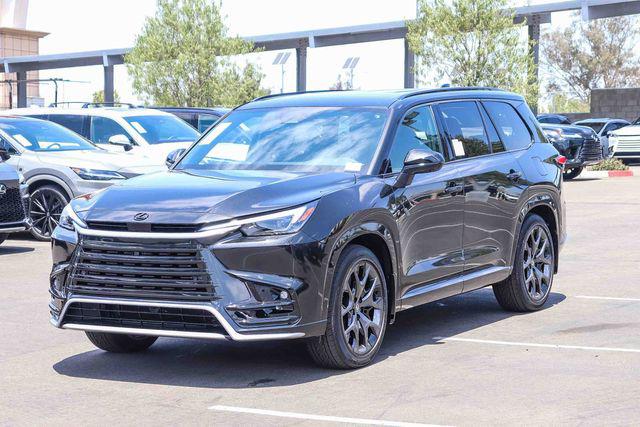 2026 Lexus TX 500h F SPORT Performance Premium