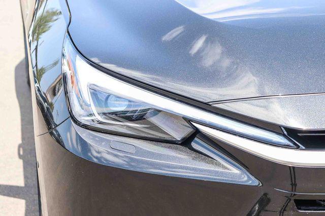 2026 Lexus TX 500h F SPORT Performance Premium