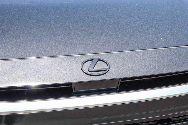 2026 Lexus TX 500h F SPORT Performance Premium