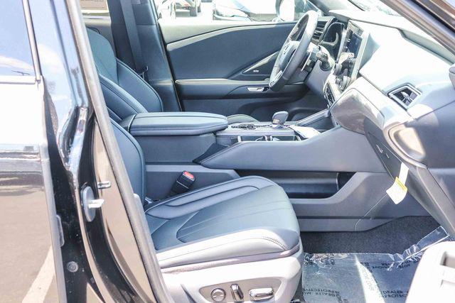 2026 Lexus TX 500h F SPORT Performance Premium