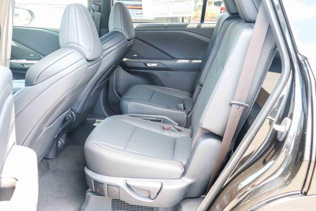 2026 Lexus TX 500h F SPORT Performance Premium