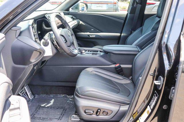 2026 Lexus TX 500h F SPORT Performance Premium