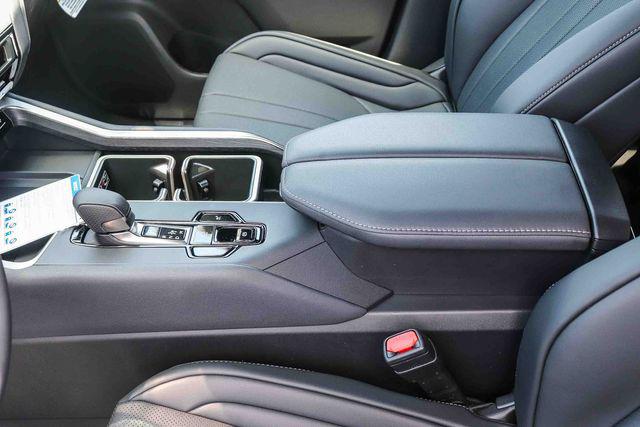 2026 Lexus TX 500h F SPORT Performance Premium