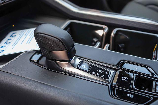 2026 Lexus TX 500h F SPORT Performance Premium