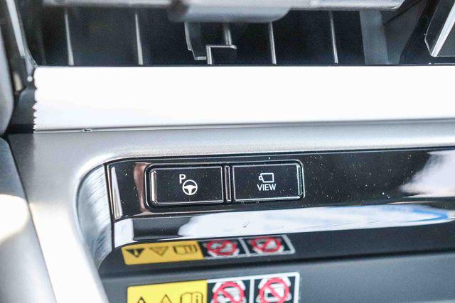 2026 Lexus TX 500h F SPORT Performance Premium
