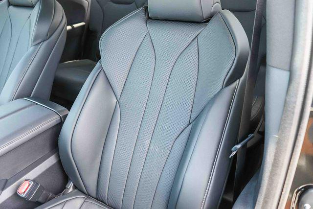 2026 Lexus TX 500h F SPORT Performance Premium
