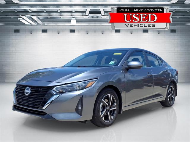 2025 Nissan Sentra SV for sale in Bossier City, LA
