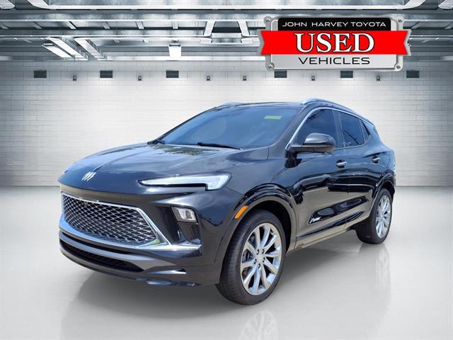 2024 Buick Encore GX Avenir AWD for sale in Bossier City, LA