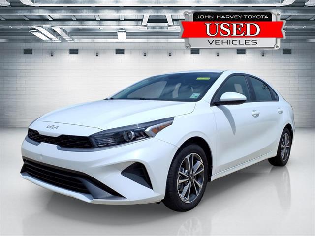 2023 Kia Forte LXS for sale in Bossier City, LA