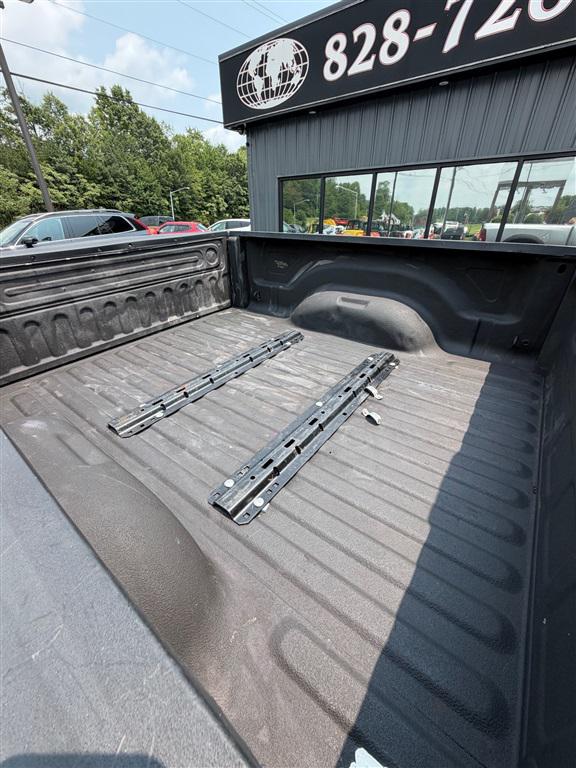 2011 Ram 3500 Laramie