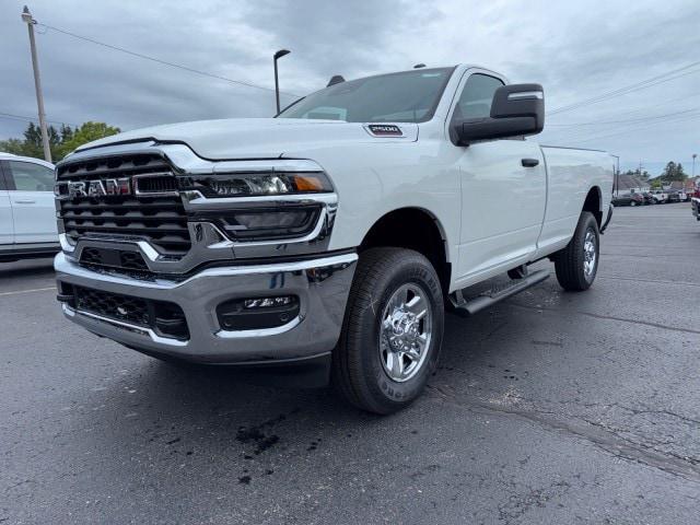 2026 RAM Ram 2500 RAM 2500 TRADESMAN REGULAR CAB 4X4 8 BOX