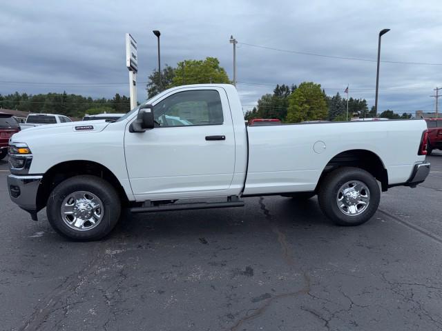 2026 RAM Ram 2500 RAM 2500 TRADESMAN REGULAR CAB 4X4 8 BOX