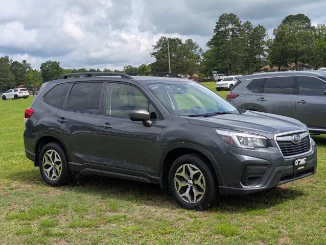 2020 Subaru Forester Premium for sale in Phenix City, AL