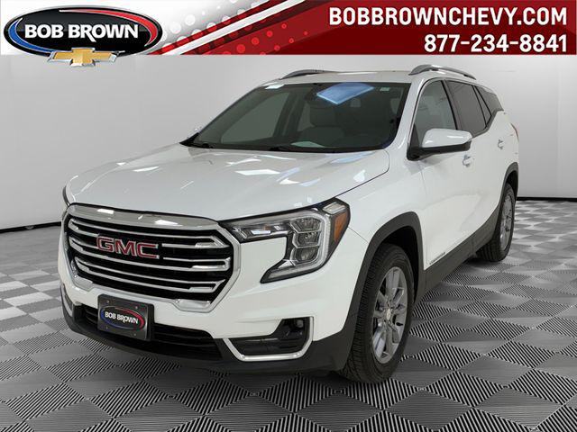 2024 GMC Terrain AWD SLT for sale in Urbandale, IA