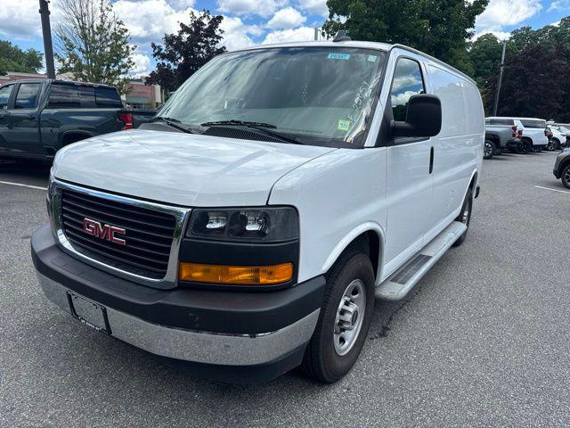 2024 GMC Savana Cargo RWD 2500 Regular Wheelbase Work Van for sale in Mt Kisco, NY