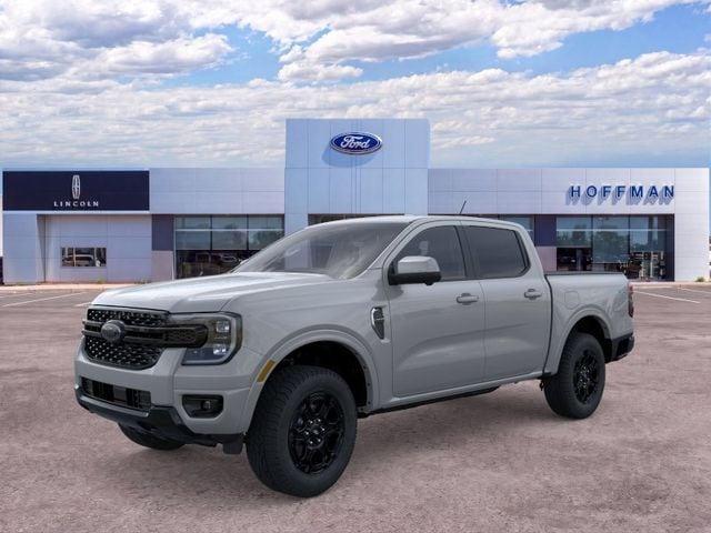 2026 Ford Ranger LARIAT for sale in East Hartford, CT