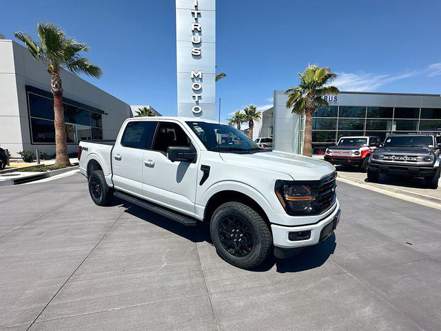 2026 Ford F-150 XLT for sale in Ontario, CA