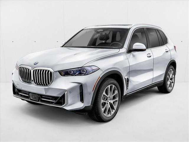 2026 BMW X5 sDrive40i for sale in Dallas, TX