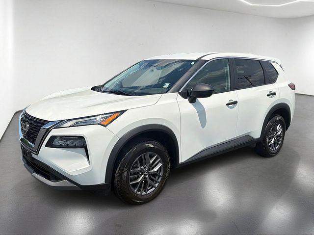 2023 Nissan Rogue S Intelligent AWD for sale in Monroe, NC