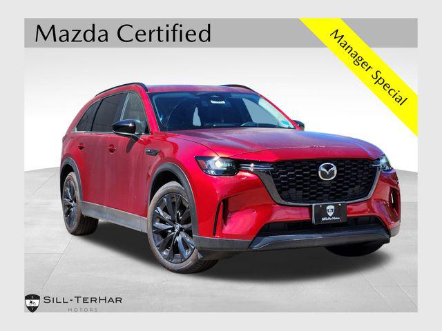 2025 Mazda X-90 Premium Sport for sale in Broomfield, CO