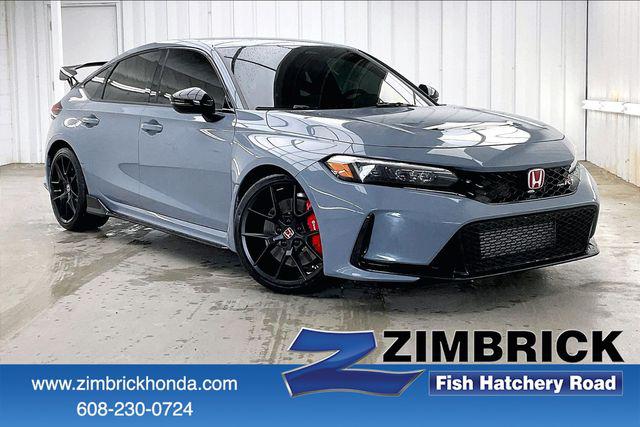 2024 Honda Civic Unknown for sale in Madison, WI