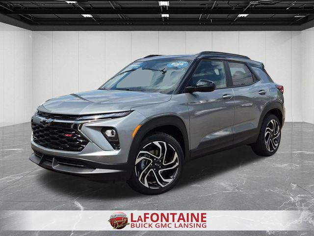 2026 Chevrolet TrailBlazer AWD RS for sale in Lansing, MI