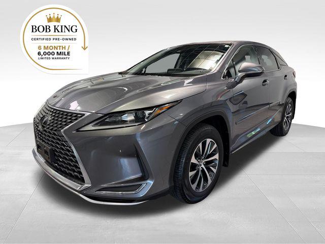 2022 Lexus RX 350 350 for sale in Wilmington, NC