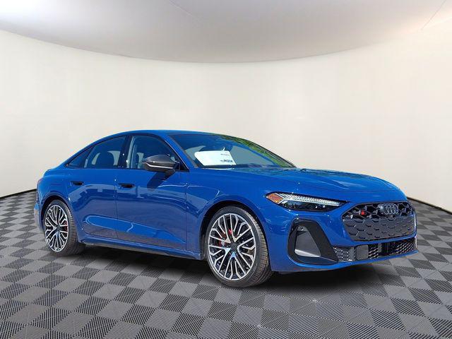 2026 Audi S5 Prestige TFSI quattro S tronic for sale in State College, PA