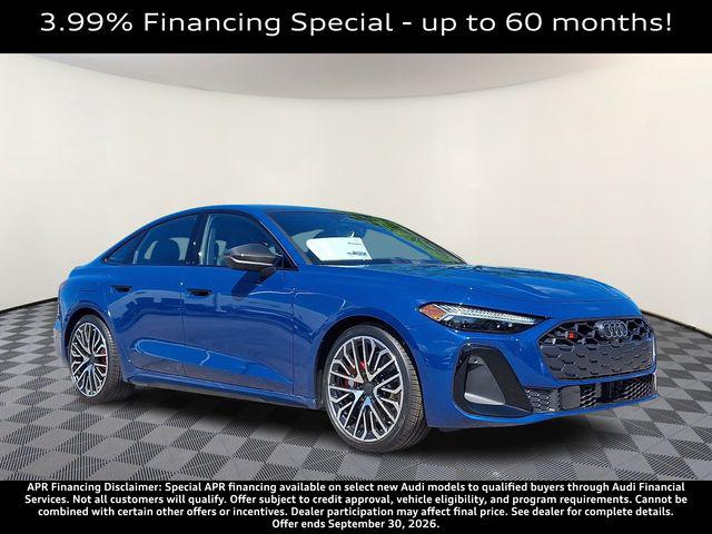 2026 Audi S5 Prestige TFSI quattro S tronic for sale in State College, PA